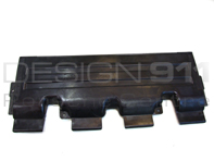 Air Duct Front. Porsche 996